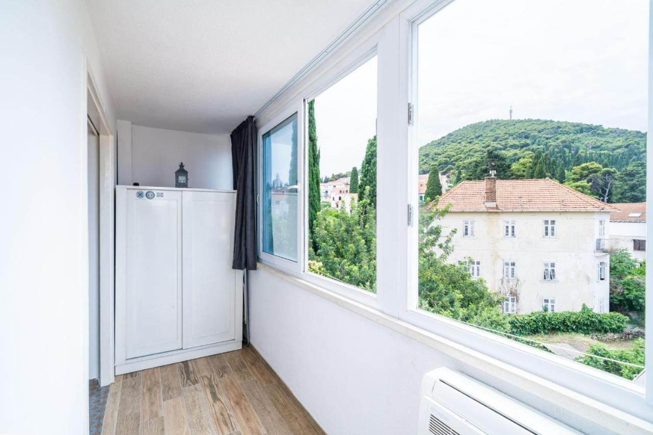 Apartment Vido- 1-Bedroom Apartment With Loggia Dubrovnik Exterior foto