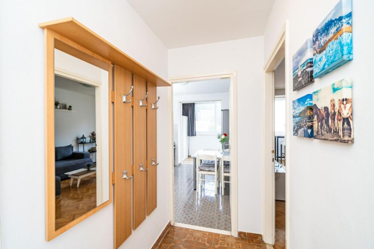 Apartment Vido- 1-Bedroom Apartment With Loggia Dubrovnik Exterior foto
