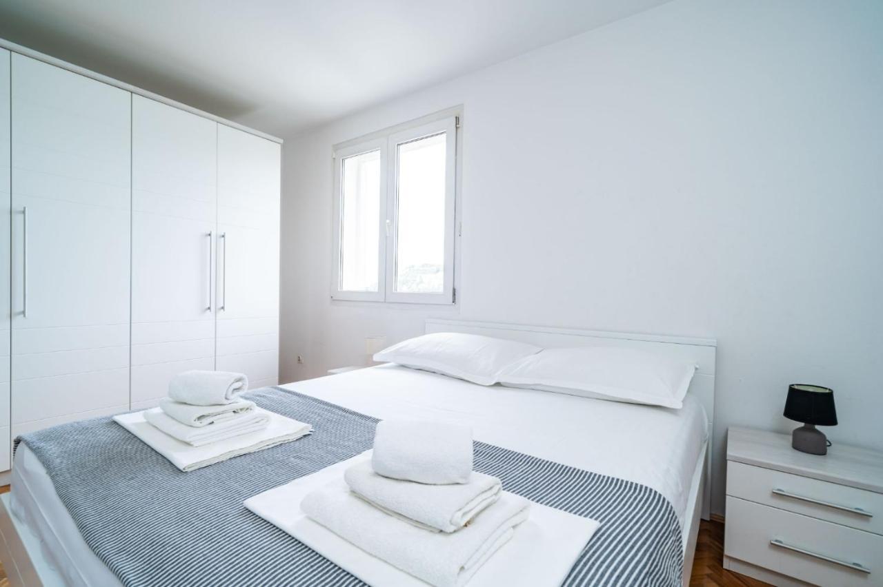 Apartment Vido- 1-Bedroom Apartment With Loggia Dubrovnik Exterior foto